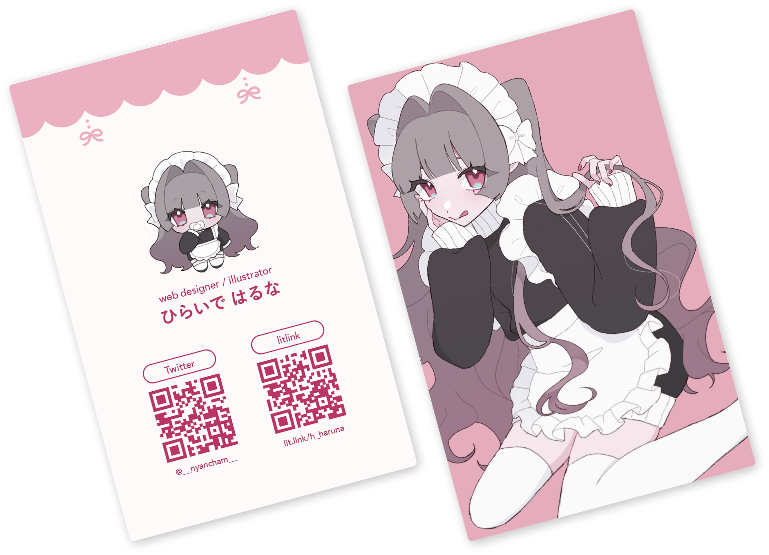 作品サムネイル画像